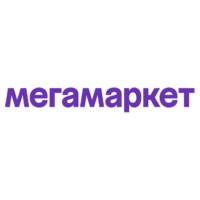 Мегамаркет кэшбэк